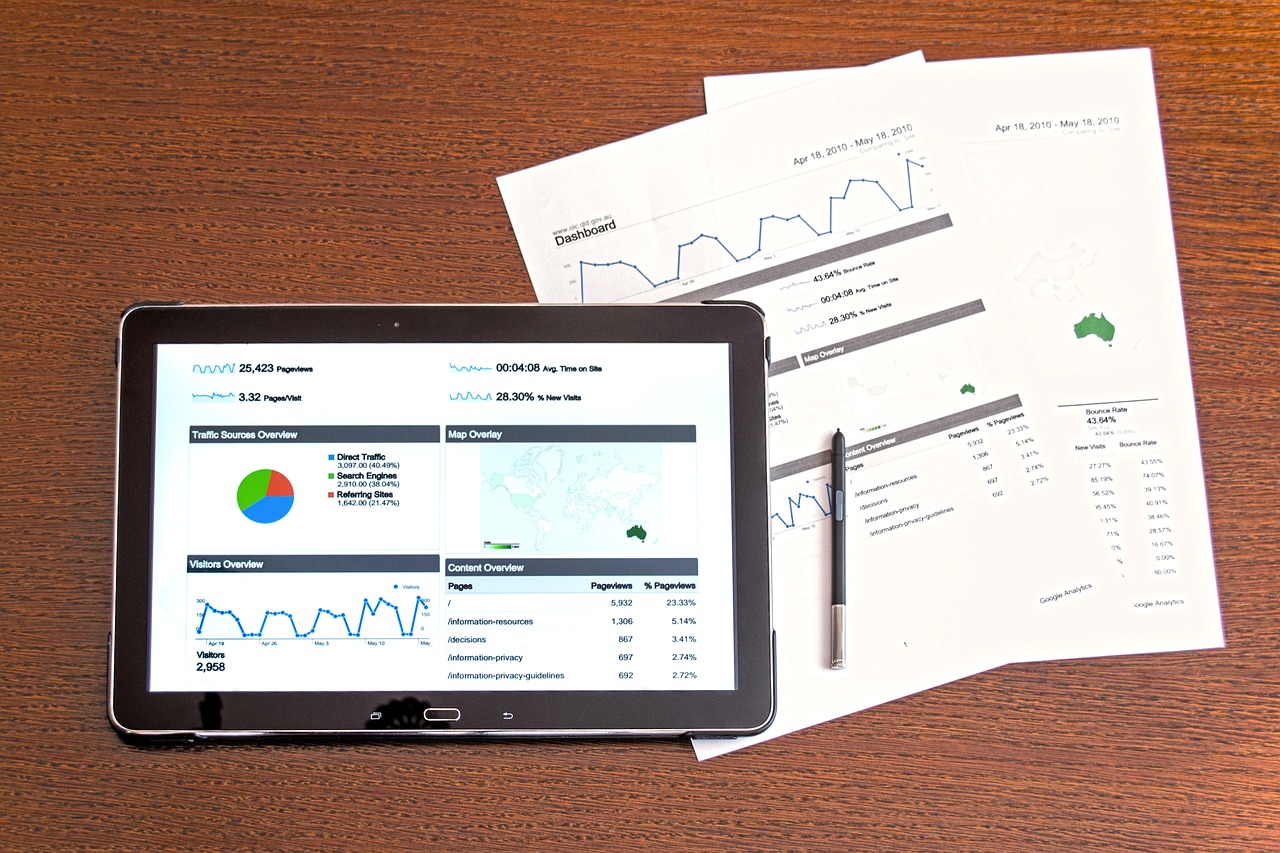 Eléments d'analyse opérations