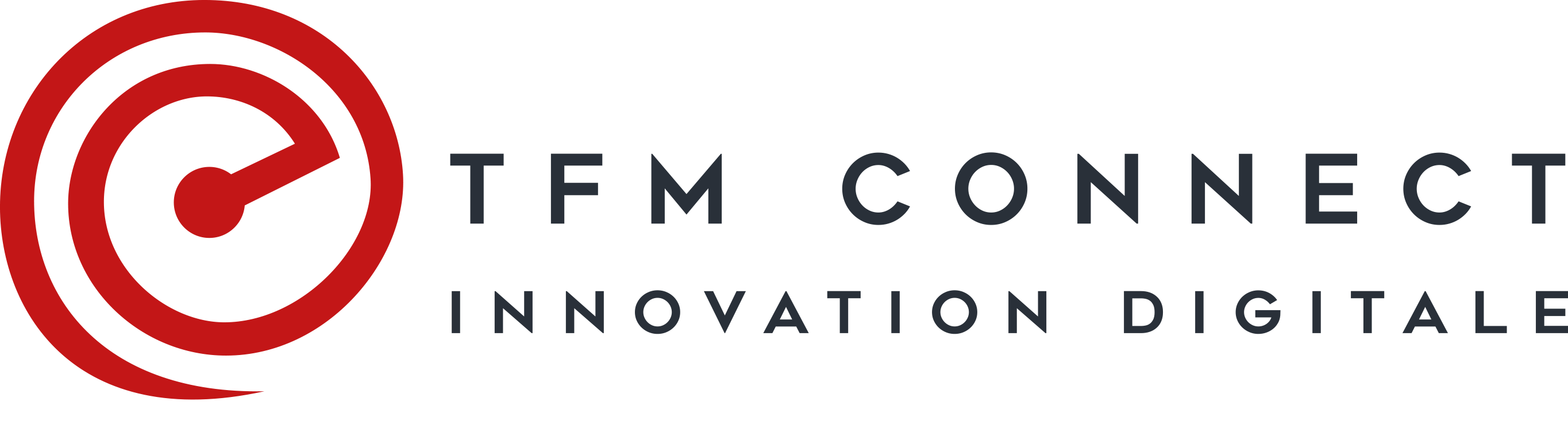 Logo TFM CONNECT